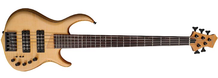 Contrabaixo Sire M7 Swamp Ash Marcus Miller