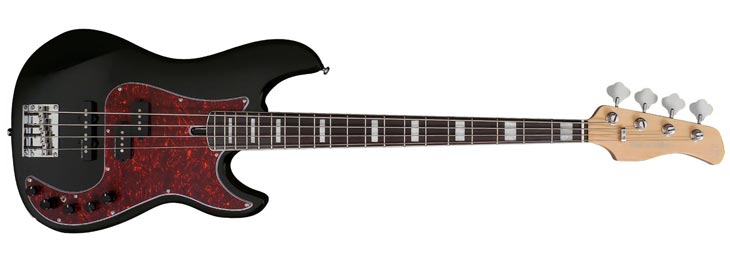 Contrabaixo Sire P7 Precision Bass
