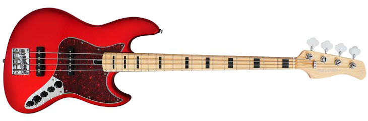 Contrabaixo Sire V7 Jazz Bass