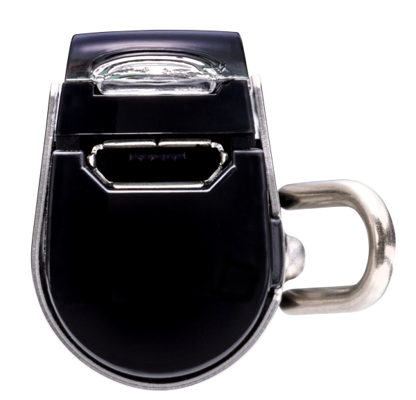 Afinador Korg Pitchstrap