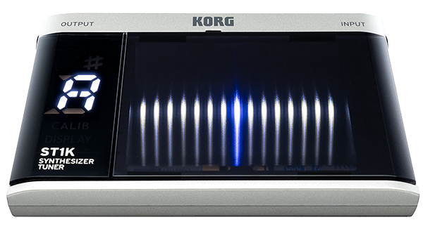 Sintetizador Korg Multipoly