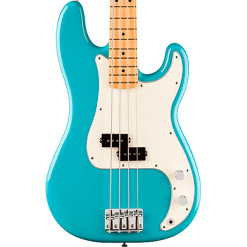 FENDER | PRECISION BASS | Pride Music Shop