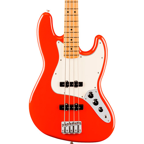 JAZZ BASS | MÉXICO | FENDER | Pride Music Shop