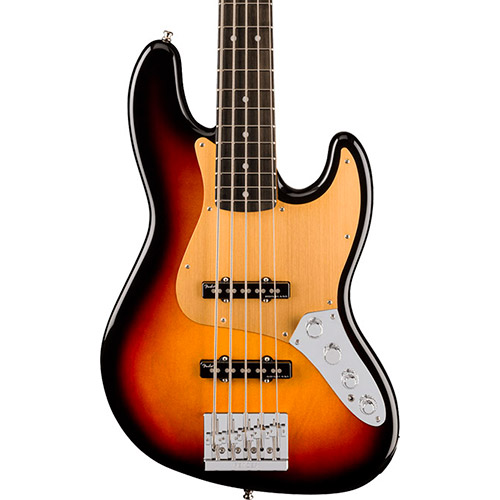 FENDER | JB | Pride Music Shop