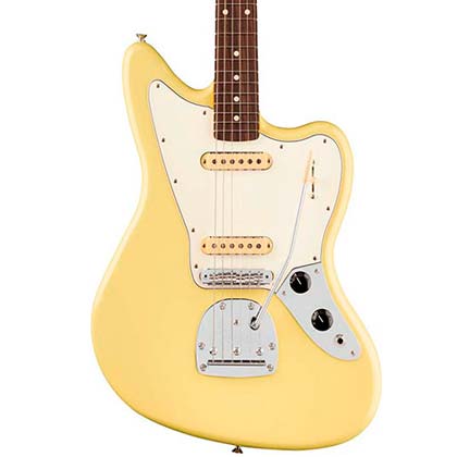 FENDER | JAGUAR | PLAYER II | Pride Music Shop