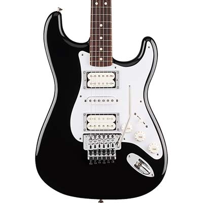 FENDER | MÉXICO | Pride Music Shop