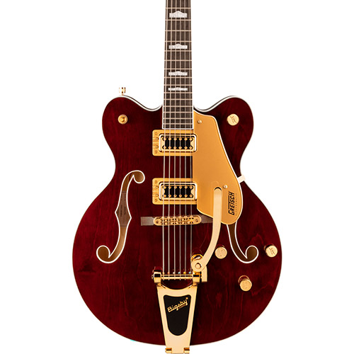 INSTRUMENTOS DE CORDAS | GUITARRAS | GRETSCH | ELECTROMATIC