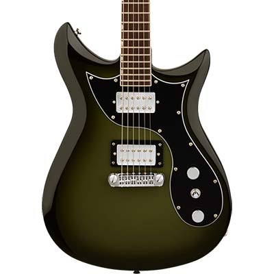 GRETSCH | GUITARRAS | Pride Music Shop