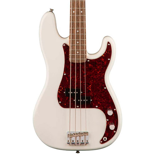 FENDER SQUIER | CLASSIC VIBE BASS | Pride Music Shop