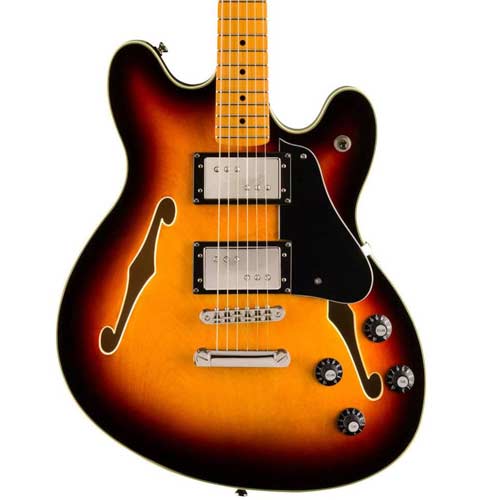 FENDER SQUIER | CLASSIC VIBE | Pride Music Shop