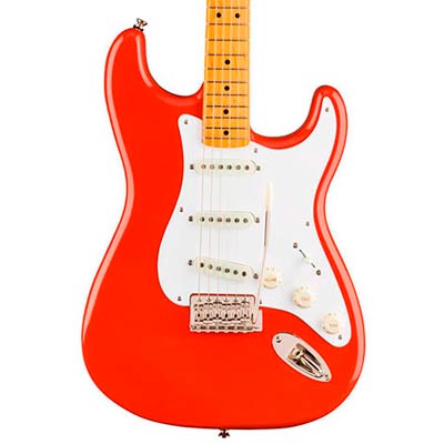 FENDER SQUIER | CLASSIC VIBE | Pride Music Shop