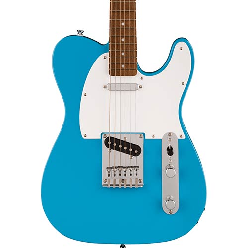 FENDER SQUIER | TELECASTER | Pride Music Shop