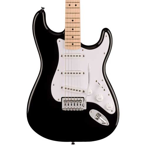 FENDER SQUIER | SONIC | Pride Music Shop