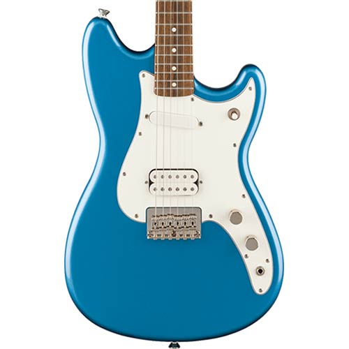 Squier by Fender Duo-Sonic エレキギター GUITARRAS | DUO-SONIC | Pride Music Shop