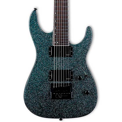 M SERIES | FISHMAN FLUENCE | ESP | Pride Music Shop