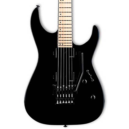 M SERIES | FISHMAN FLUENCE | ESP | Pride Music Shop