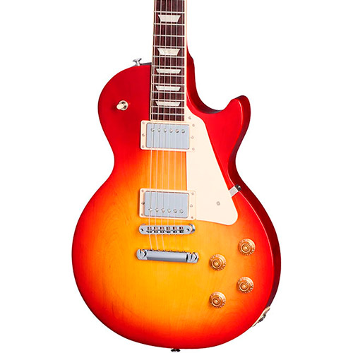 GIBSON | GUITARRAS | STUDIO | LES PAUL | Pride Music Shop