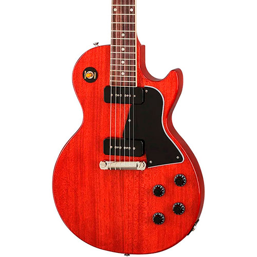 SPECIAL | GUITARRAS | LES PAUL | Pride Music Shop