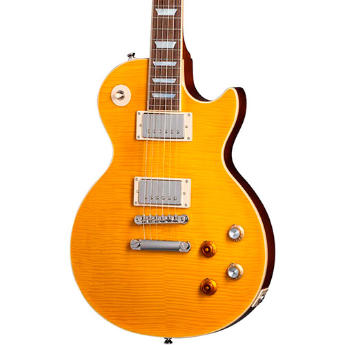 EPIPHONE | STANDARD | LES PAUL | GUITARRAS | Pride Music Shop