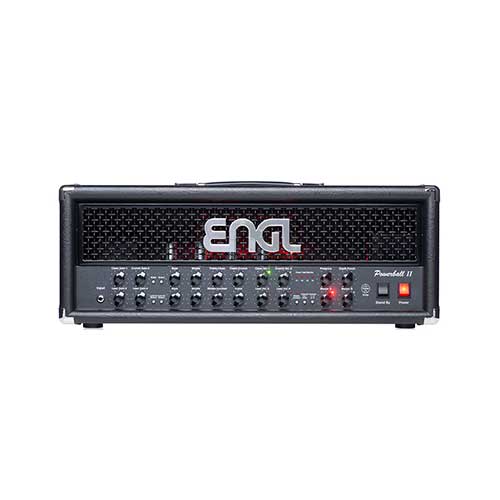 ENGL | Pride Music Shop