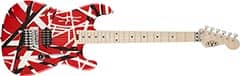 EVH STRIPED SERIES RBW