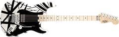 EVH STRIPED SERIES WB