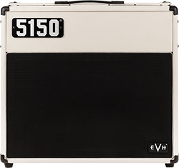 COMBO 40W VALVULADO EVH 5150 ICONIC