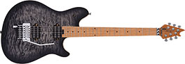 EVH WOLFGANG SPECIAL BAKED MAPLE
