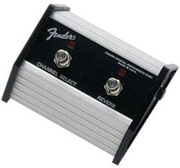 PEDAL DUPLO CH-REV