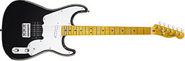 PAWN SHOP 51 STRATOCASTER