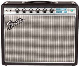 '68 CUSTOM PRINCETON REVERB