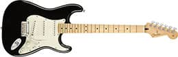 PLAYER STRATOCASTER MN