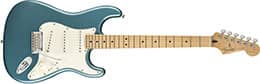 PLAYER STRATOCASTER MN