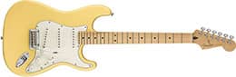 PLAYER STRATOCASTER MN