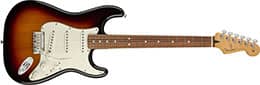PLAYER STRATOCASTER PF