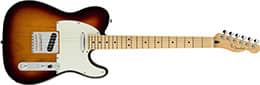 PLAYER TELECASTER MN