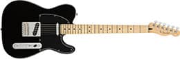 PLAYER TELECASTER MN