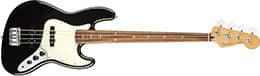 PLAYER JAZZ BASS PF