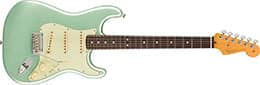 AM PROFESSIONAL II STRATOCASTER RW