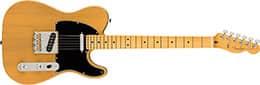 AM PROFESSIONAL II TELECASTER MN