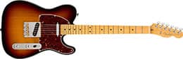 AM PROFESSIONAL II TELECASTER MN