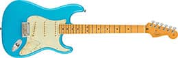 AM PROFESSIONAL II STRATOCASTER MN - OUTLET