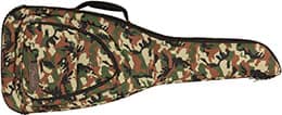 GIG BAG FE920 WOODLAND CAMO GUITARRA