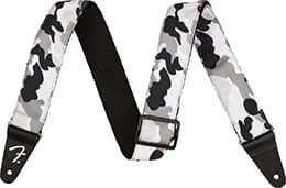 CORREIA CAMO WINTER
