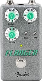 PEDAL FENDER HAMMERTONE FLANGER