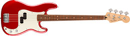 PLAYER PRECISION BASS PF