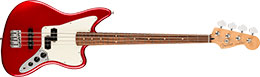 PLAYER JAGUAR BASS PF