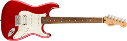 PLAYER STRATOCASTER HSS PF