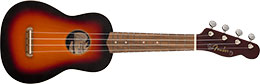 UKULELE VENICE SOPRANO