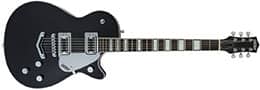 GRETSCH G5220 ELECTROMATIC JET BT SINGLE CUT V-STOPTAIL